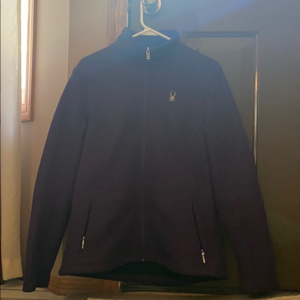 Spyder jacket
